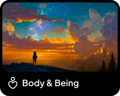 Body & Being