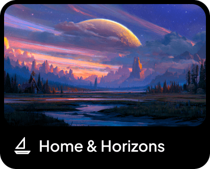 Home & Horizons