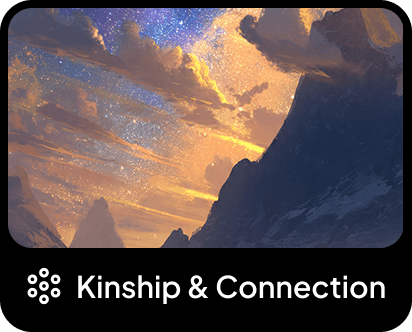 Kinship & Connection