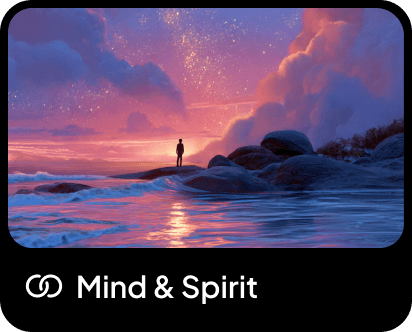 Mind & Spirit