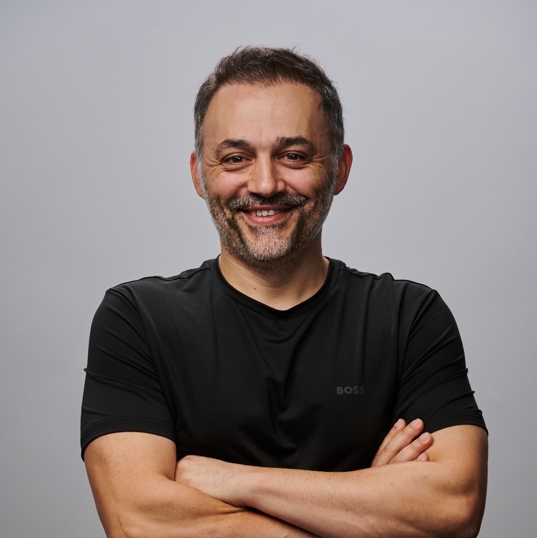 Alper — Group CTO