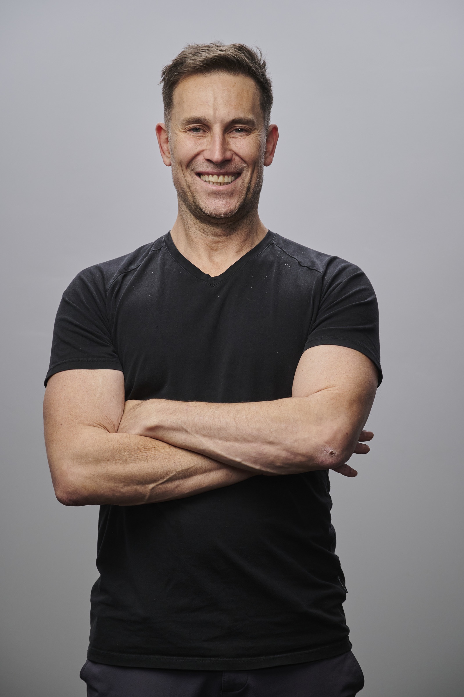Simon — Founder